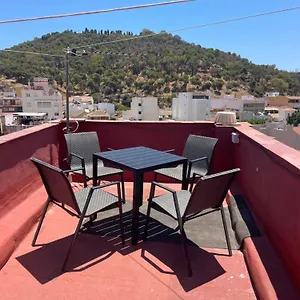 Appartement Two Bedroom In Center With Views, Málaga