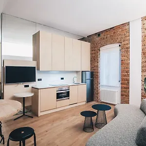 Moyua By People Appartement Bilbao