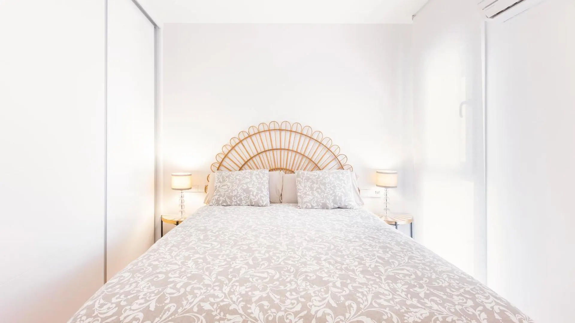 Nosquera Freshapartaments Málaga